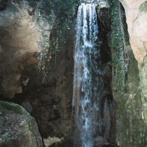 19. Cascada de El Zurreón de Turca VIII.